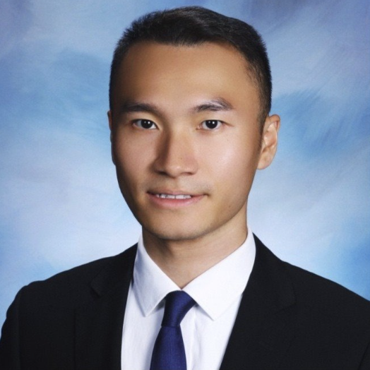 Peter Shen