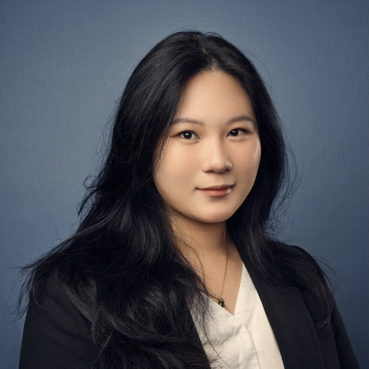 Yushan Zhang